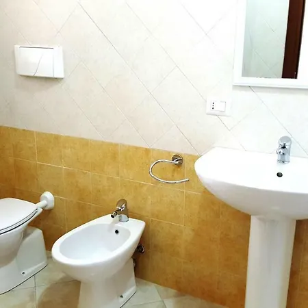 - Isr071018-dyb Apartament Castelsardo