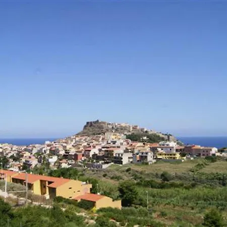 Apartament - Isr071018-dyb Castelsardo